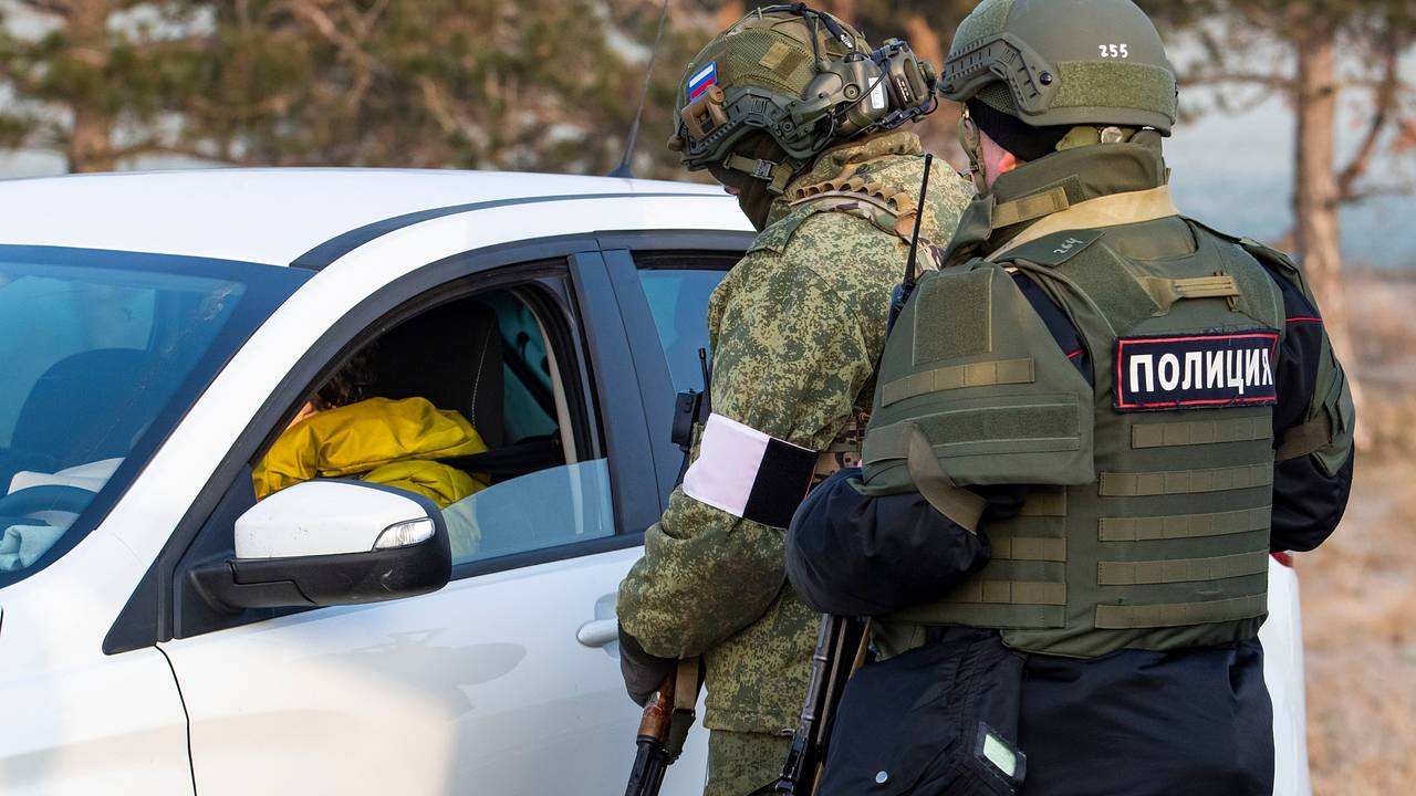 Стрельбу у частного детсада в Новой Москве квалифицировали как хулиганство