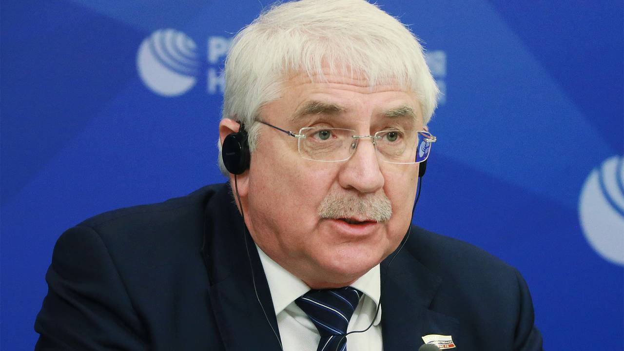 В России отреагировали на прогноз генсека НАТО о сроках окончания украинского конфликта