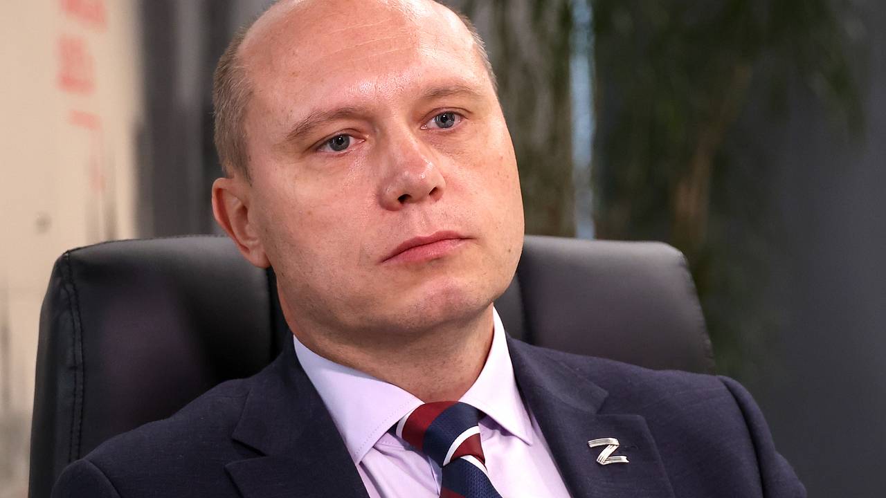 Ганчев рассказал о репрессиях властей Украины против жителей Сумской области