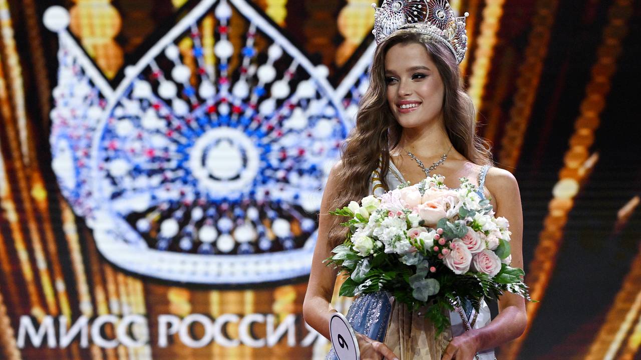 Самая красивая девушка России раскрыла секреты закулисья конкурса «Мисс Вселенная»