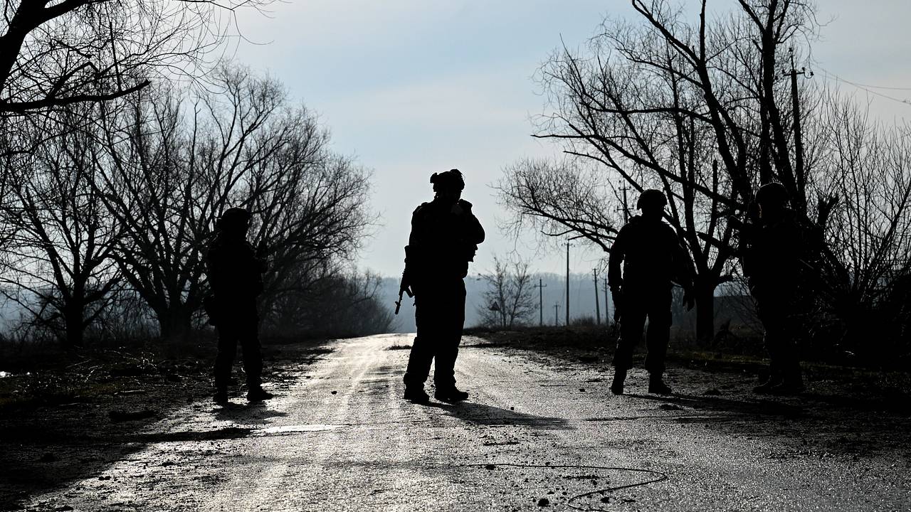 В десятки населенных пунктов Курской области запретят въезд