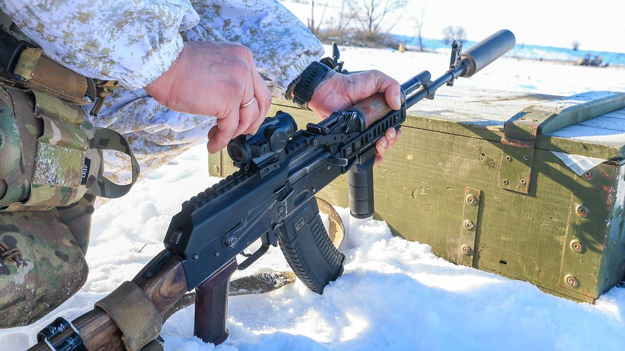 Российский боец заявил об отсутствии сопротивления со стороны ВСУ в Мартыновке