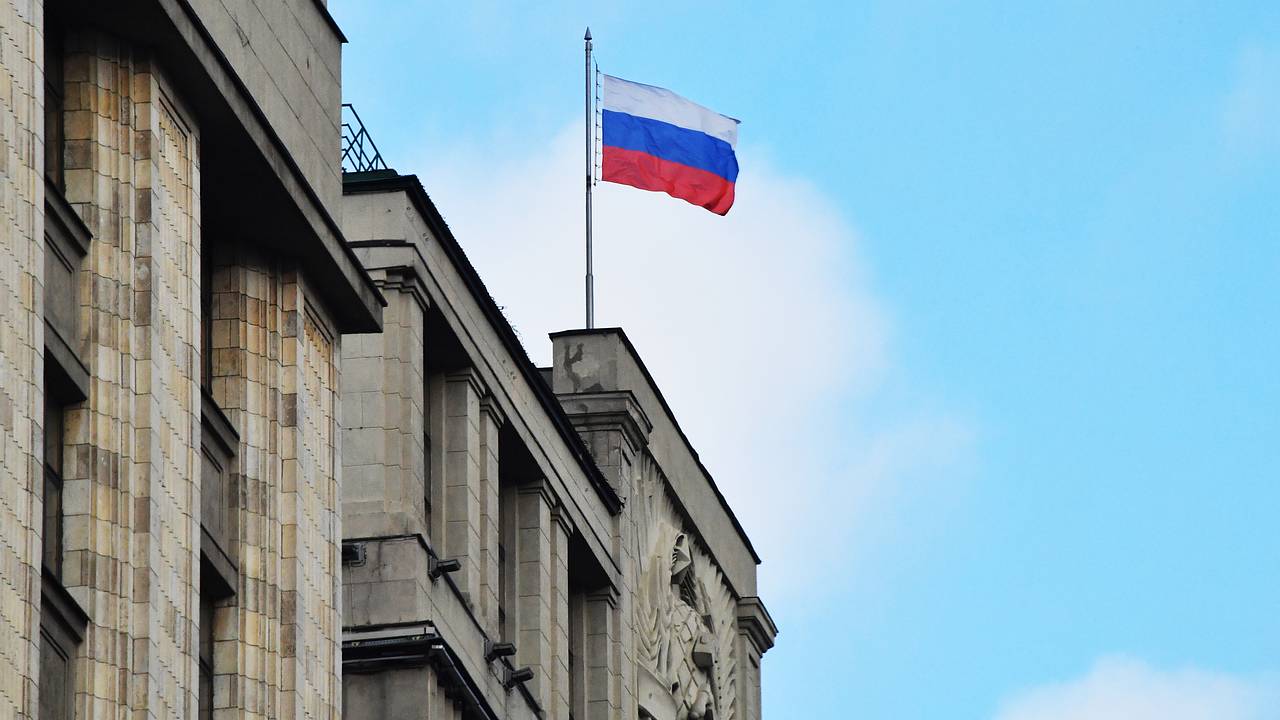 В Госдуме заявили о близком крахе власти на Украине