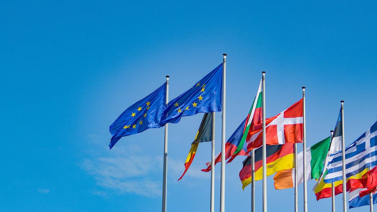 В России рассказали об очень бесящей Европу ситуации
