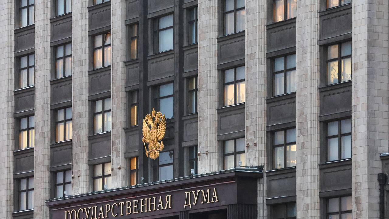 В Госдуме прокомментировали убийство украинского активиста