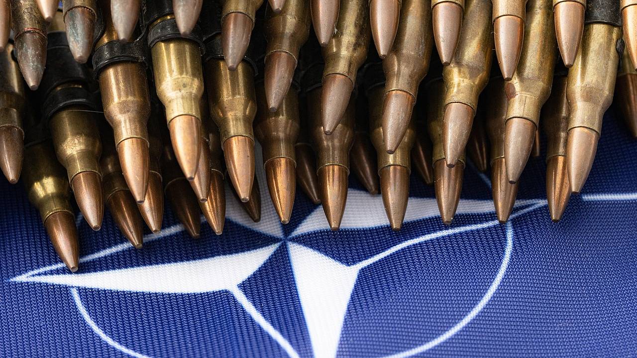 На Западе высмеяли «бредовую фантазию» Украины