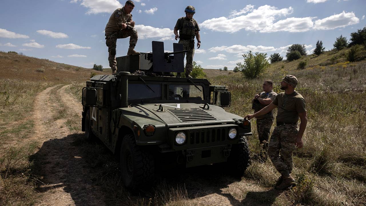В Британии назвали самую дорогую ошибку Украины