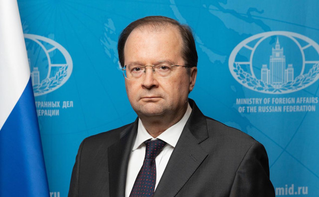 Посол назвал защитой критику президента Италии со стороны Захаровой