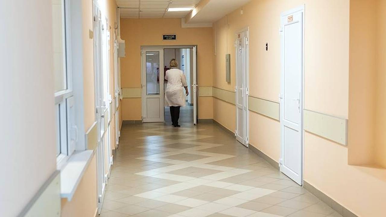 Умер пострадавший во время взрыва в Тобольске ребенок