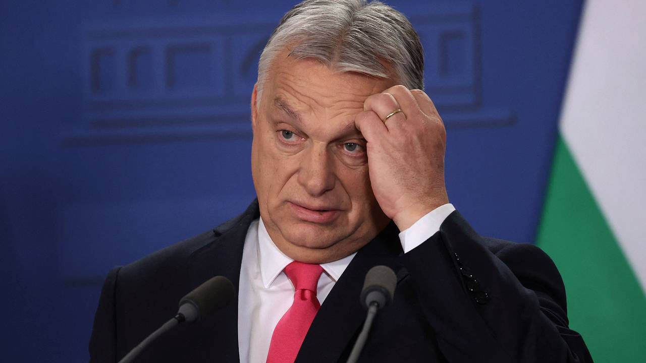 Орбан заявил о желании ЕС колонизировать Украину