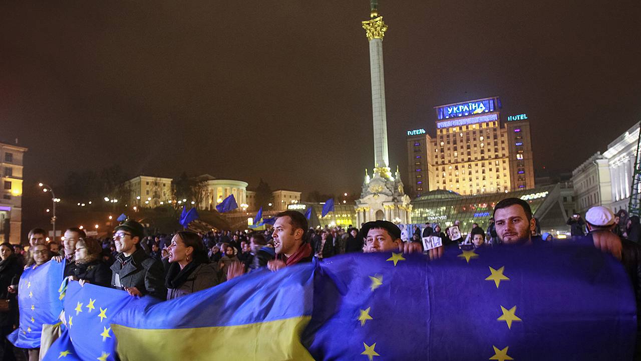 Возможность реализации требований Венгрии к Евросоюзу по Украине оценили