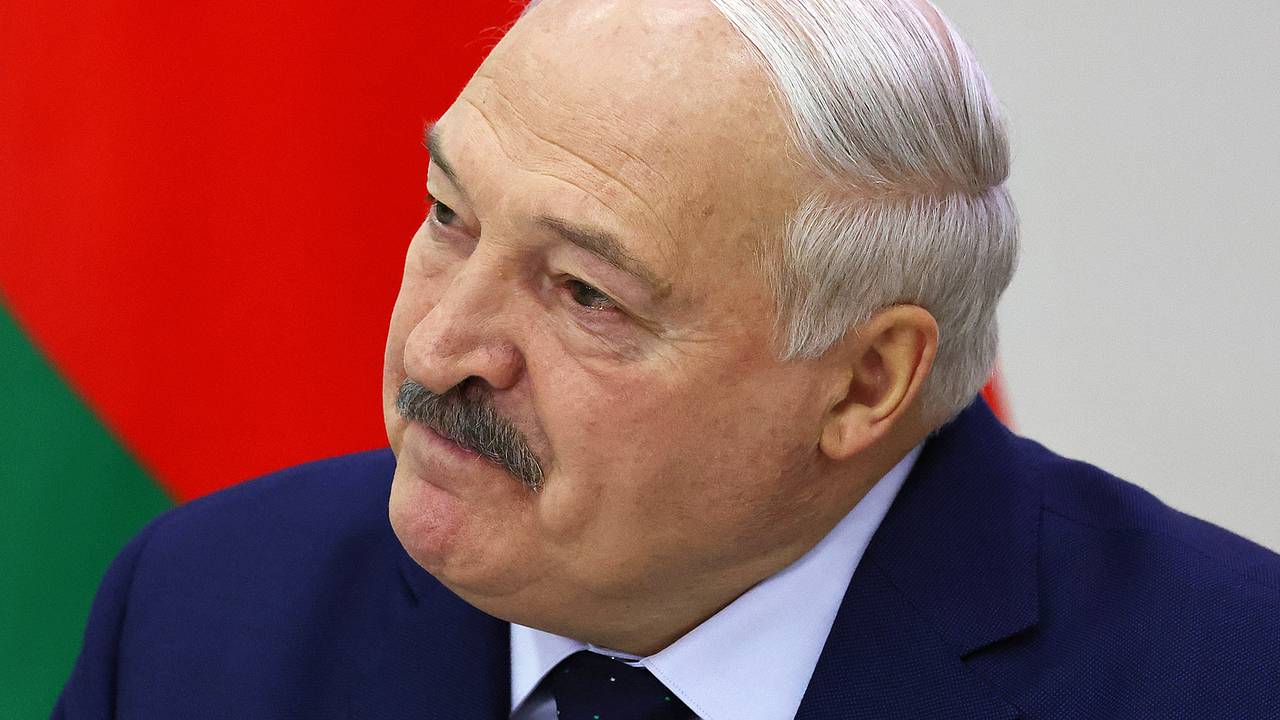 В МИД Украины назвали Лукашенко тараканом за слова о «гниде» Зеленском