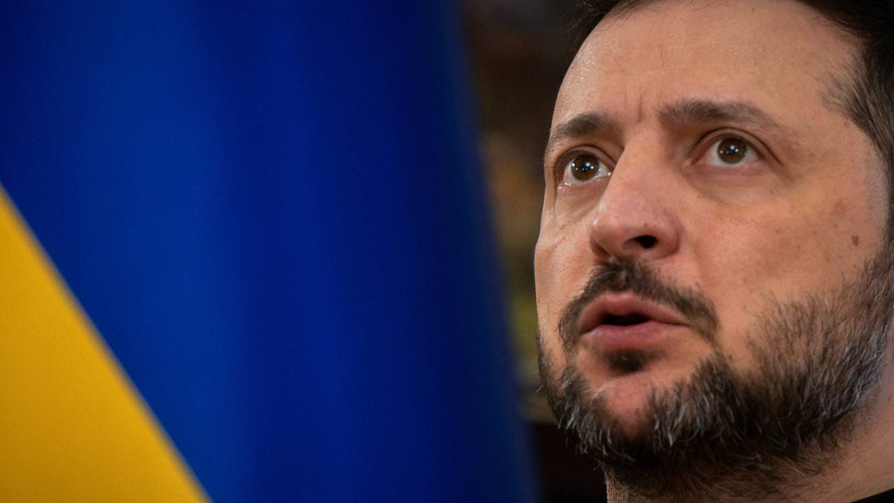 На Западе отреагировали на слова Зеленского об «успехе» операции в Курской области