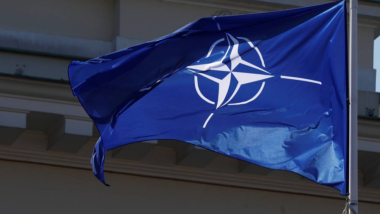 В США назвали пределы расширения НАТО