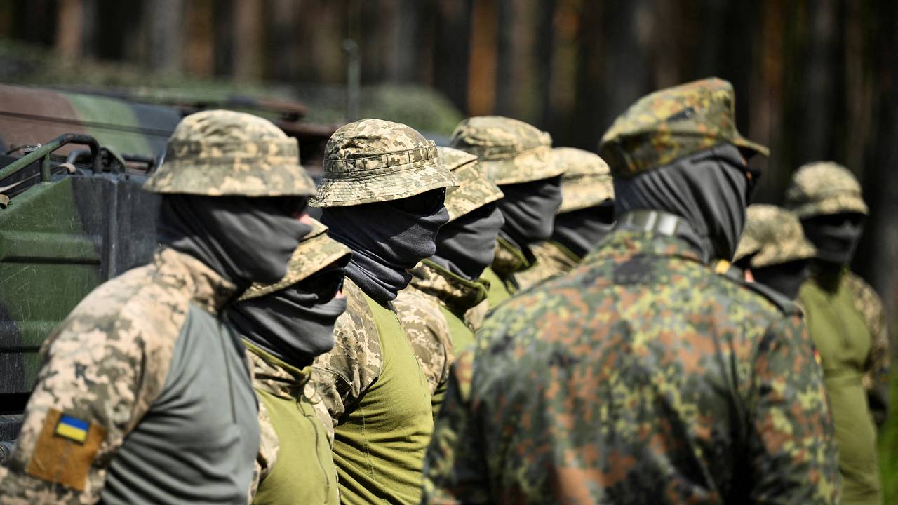 В Британии сообщили об отсутствии у западных стран согласия в одном вопросе по Украине