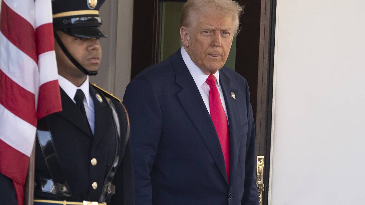 В США рассказали о планах Трампа по Йемену
