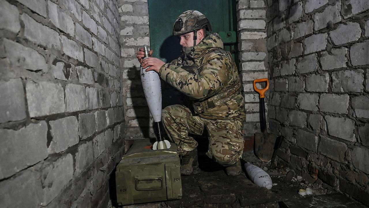 «Условия перемирия будут неприемлемы». Украина и Европа могут не принять требования России по соглашению о прекращении огня