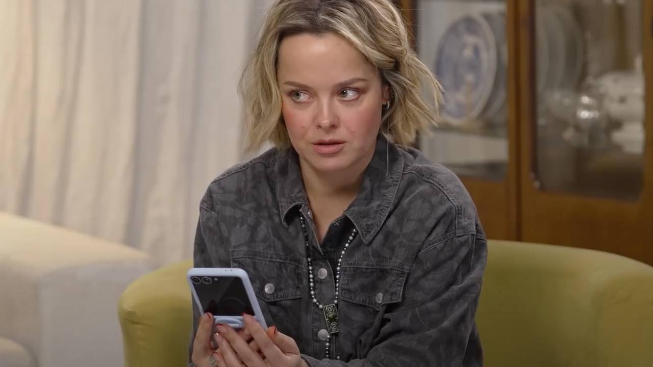 Звезда Comedy Woman рассказала об эмигрировавших в США предках