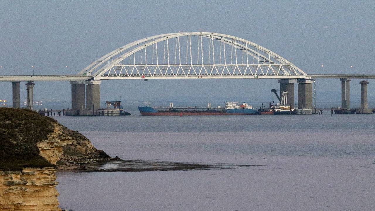 Спецпосланник США рассказал об обсуждении Черного моря в контексте мирных переговоров