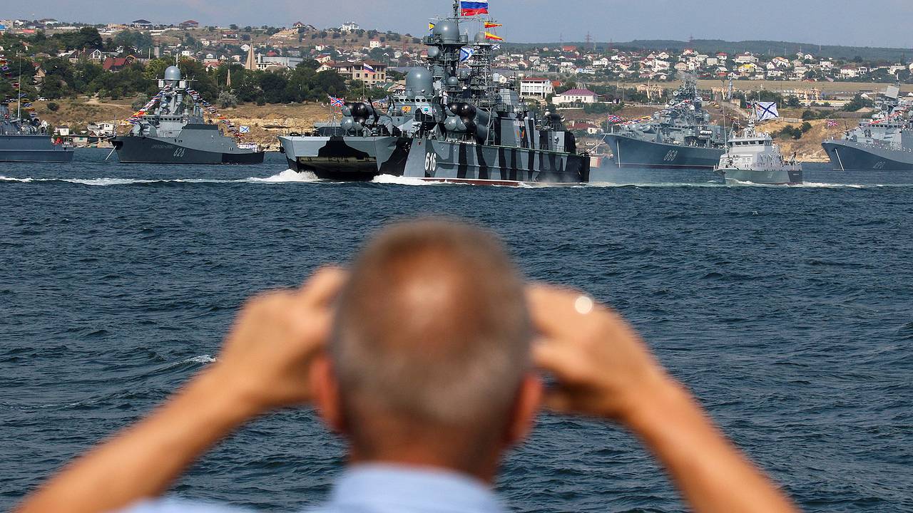«Черное море и ядерный реактор». Спецпосланник Трампа раскрыл детали обсуждения мирной сделки по Украине