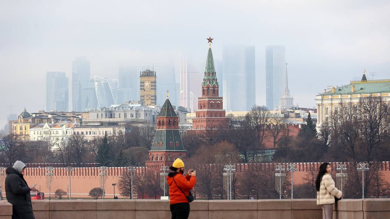 Уиткофф назвал позицию России по урегулированию конфликта на Украине конструктивной