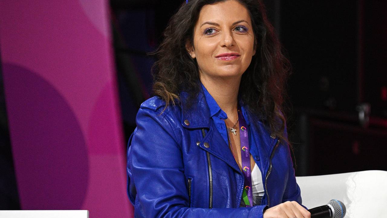 Симоньян назвала войска стран ЕС изнеженными