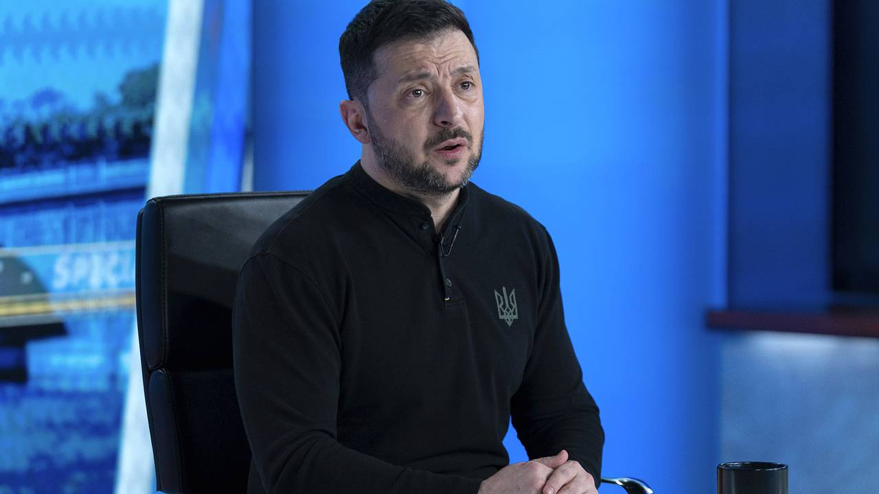 На Западе раскрыли главную ошибку Зеленского с начала СВО