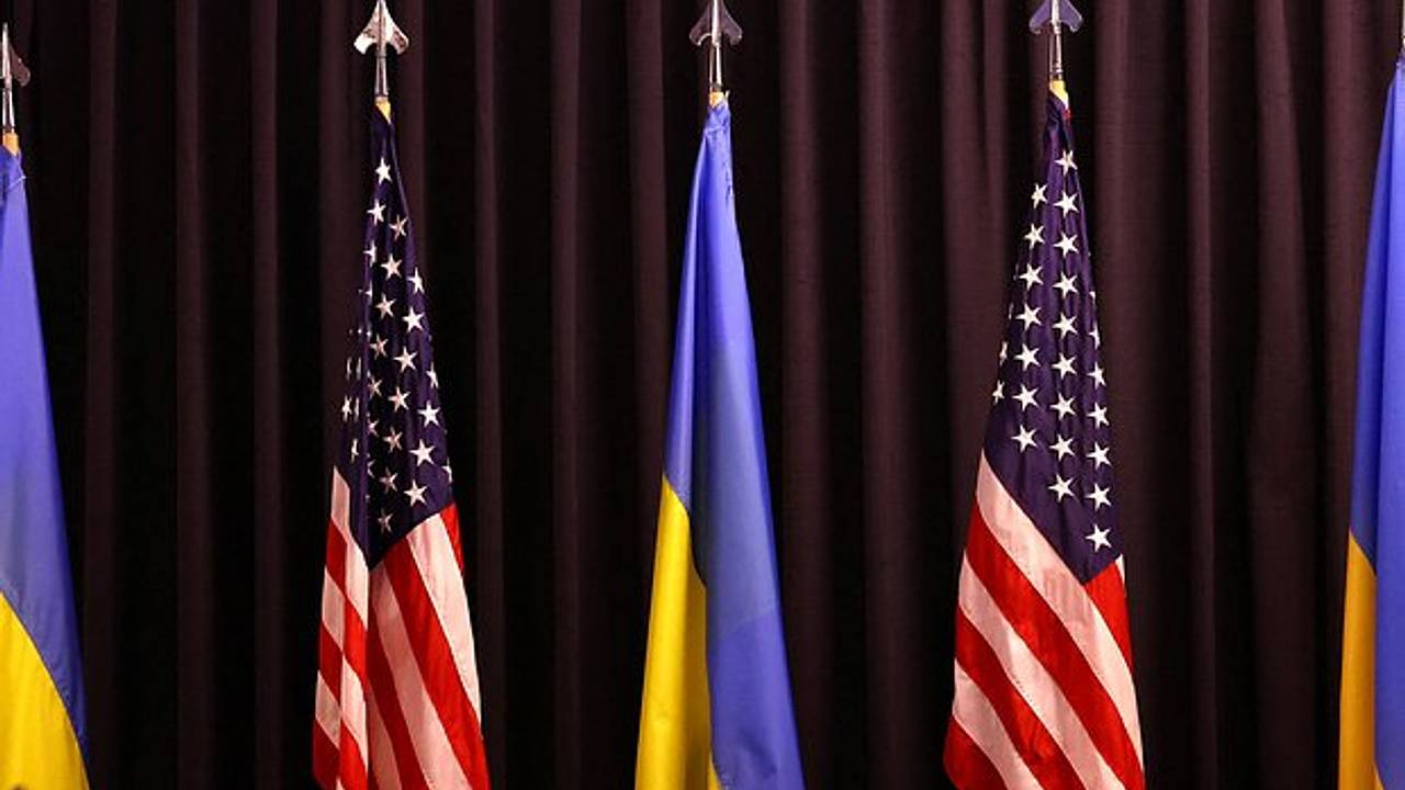 Уиткофф рассказал о контактах США со странами Европы