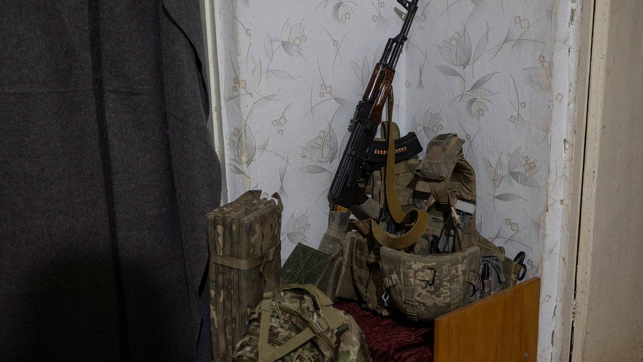 Названы главные ошибки ВСУ в Курской области