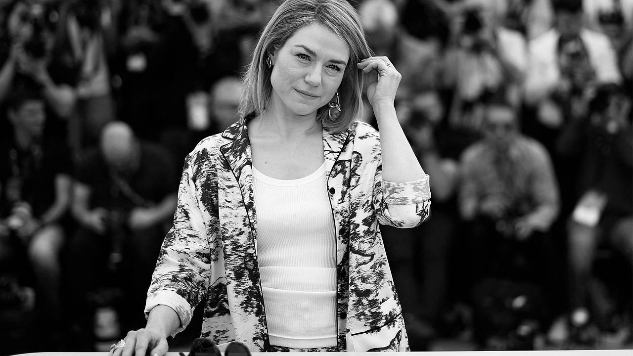 Обладательница «Золотой пальмовой ветви» Каннского кинофестиваля умерла в 43 года