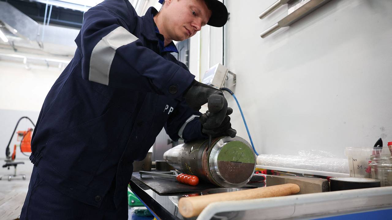 Стоимость крупнейших оборонных компаний мира резко выросла