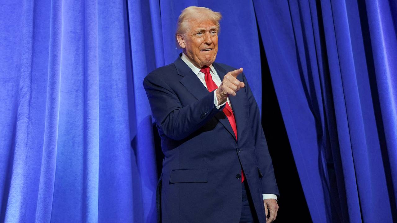 Трамп не стал шутить с введением зеркальных пошлин на импорт