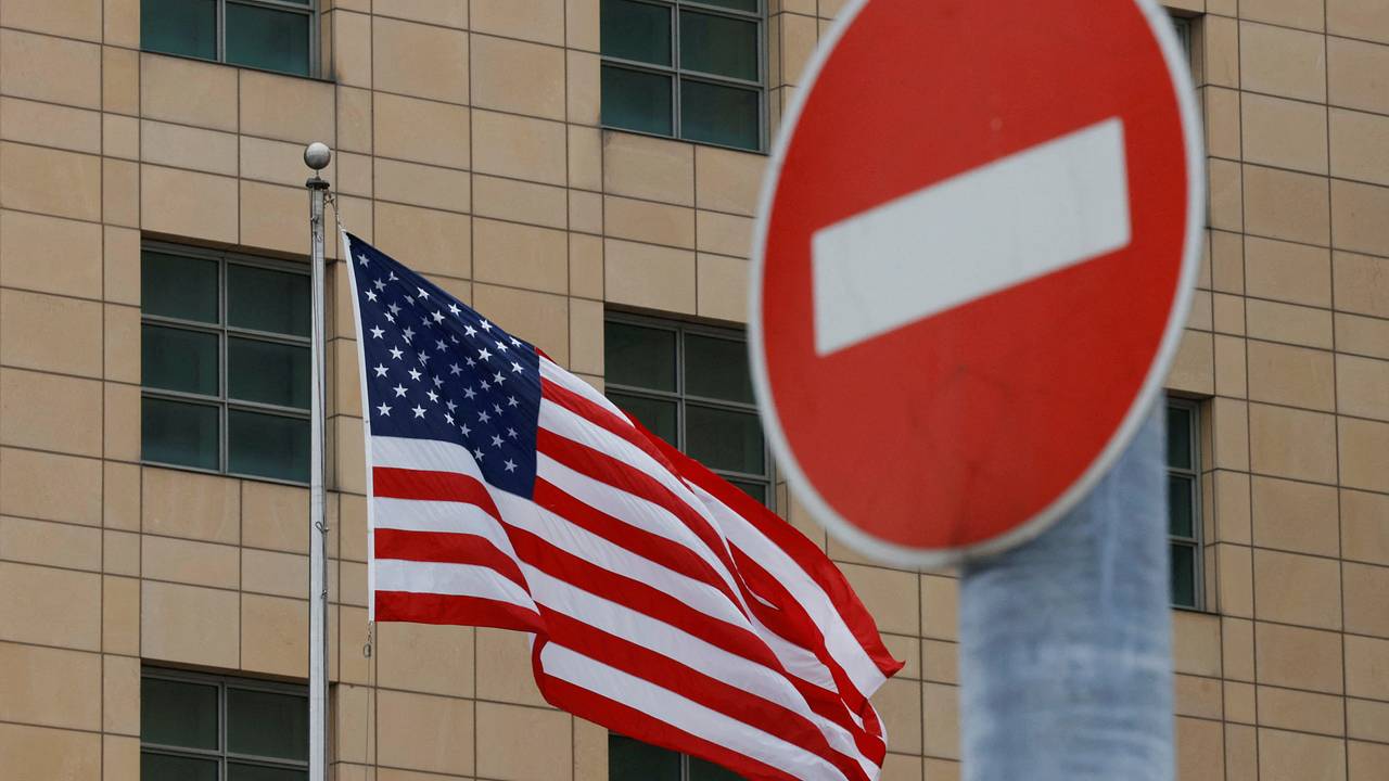 США отказали Европе в проведении расследований против России