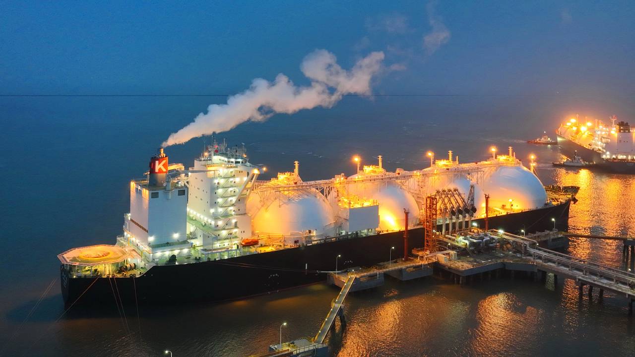 Названа причина продолжения закупок Европой российского газа