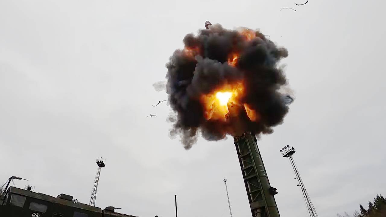 НАТО предрекли одно военное изменение из-за «Орешника»