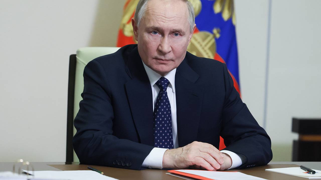 Путин разрешил компании из США купить российские акции