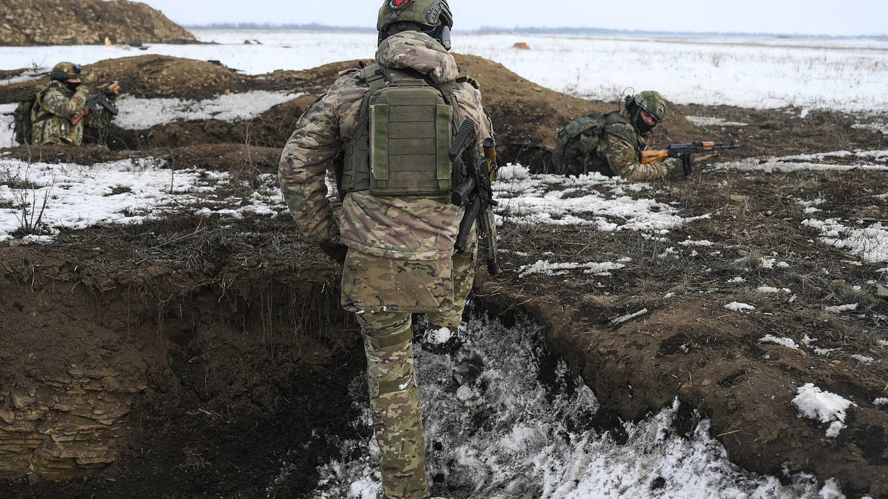 Предложение США о перемирии на Украине назвали ловушкой для России
