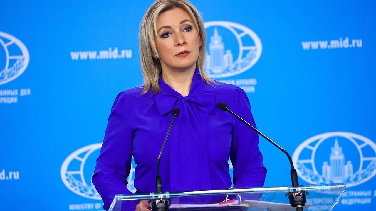 В МИД России прокомментировали ограничение работы российского журналиста в Израиле