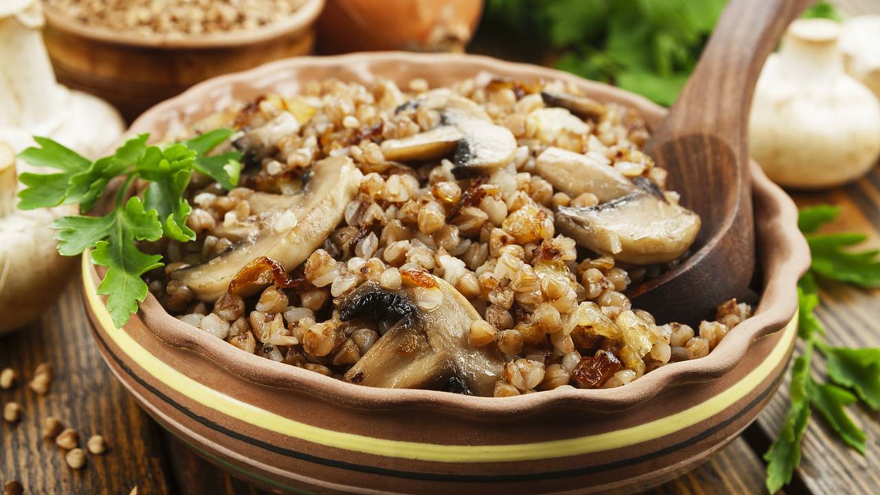 Назван неожиданный продукт для защиты клеток от старения