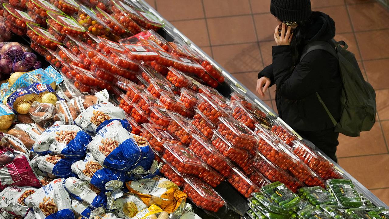 Европейская страна начала регулировать цены на еду