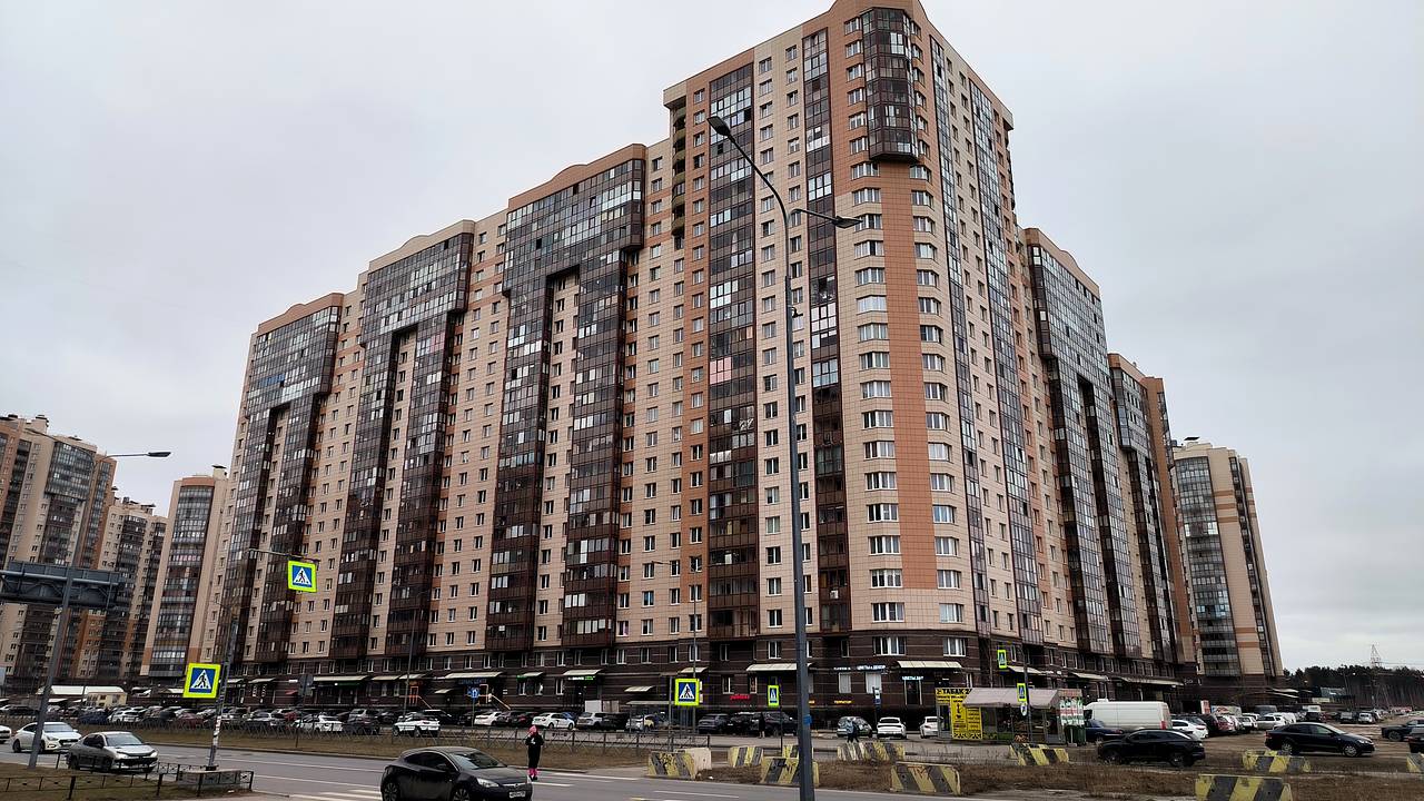 Россиянам назвали признаки жилья комфорт-класса