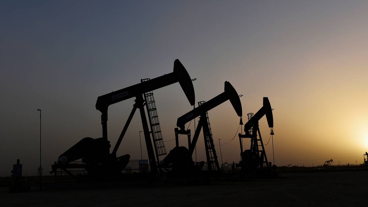 Цене на нефть пообещали падение