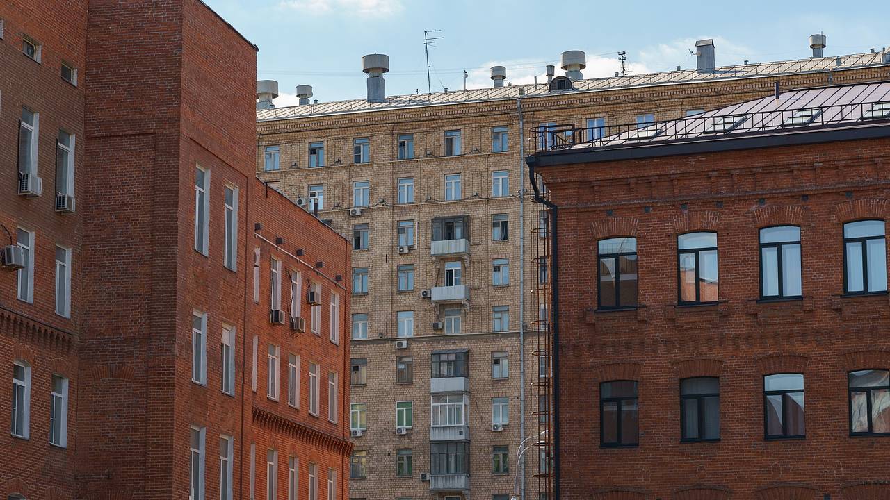 Вероятность повышения цен на «вторичку» в России оценили