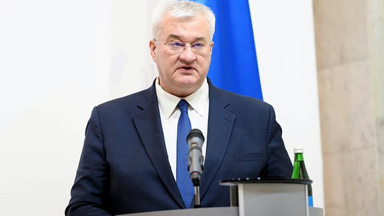 На Украине заявили об обсуждении деталей «географии» по вопросу размещения контингента