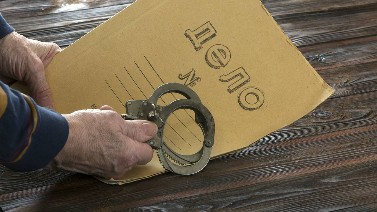 Дела о строительстве укреплений на границе с Украиной передали для расследования в Москву