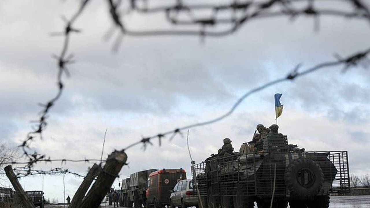 Эксперт рассказал об иностранных наемниках в российском плену