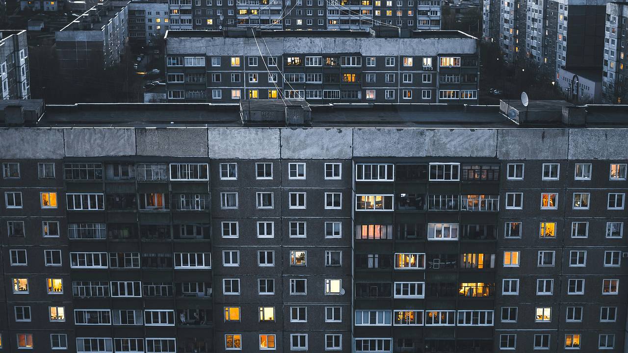 В российских регионах пересмотрели диапазоны тарифов на электроэнергию