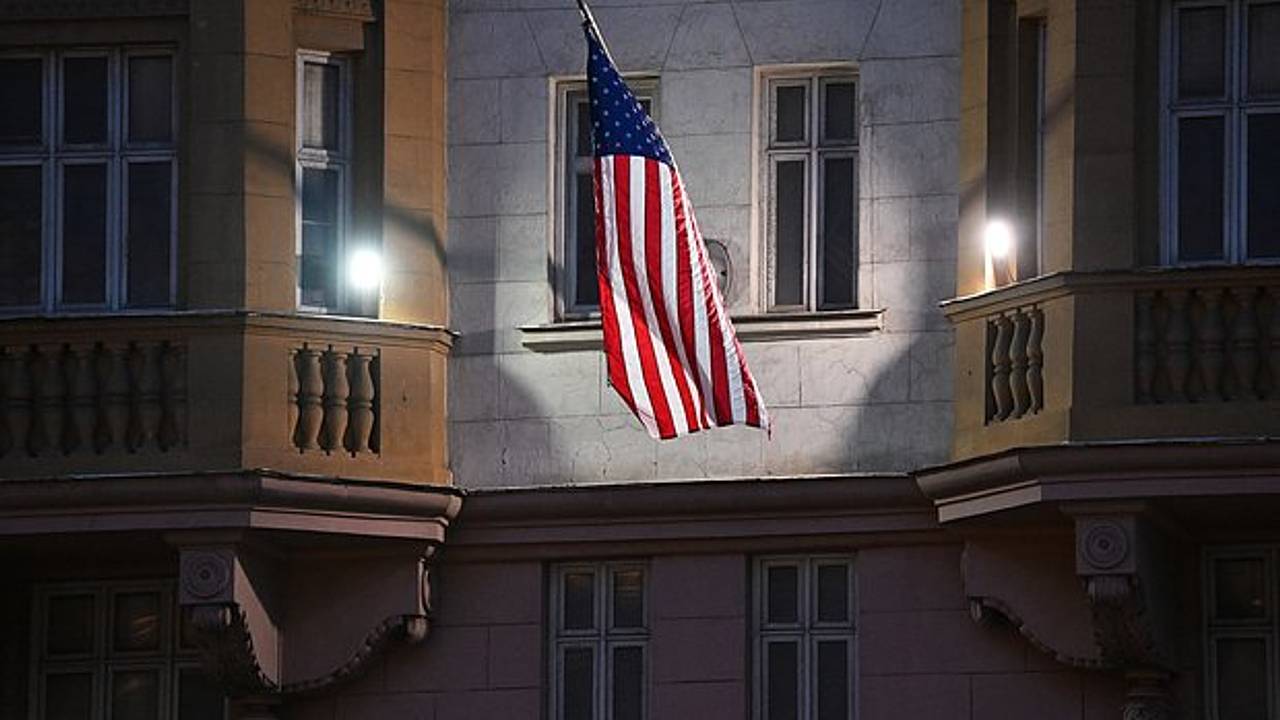 В США опровергли существование списка с ограничением на въезд для россиян