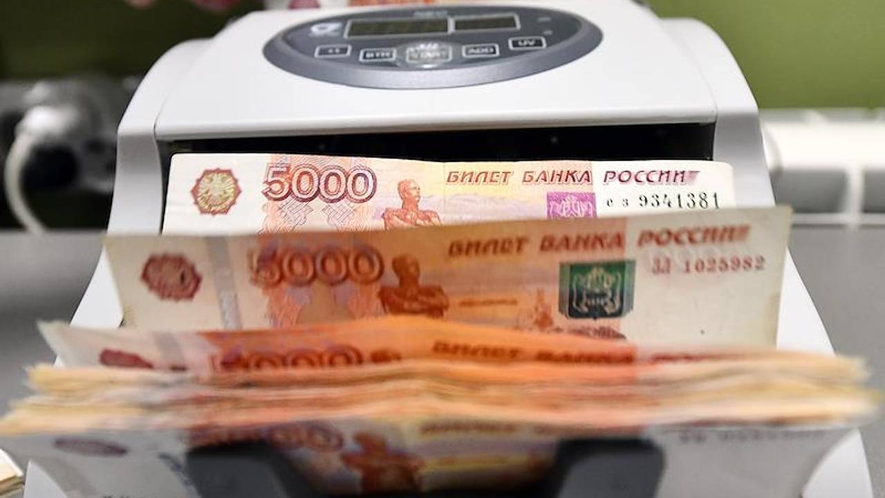 Российский госдолг вырос
