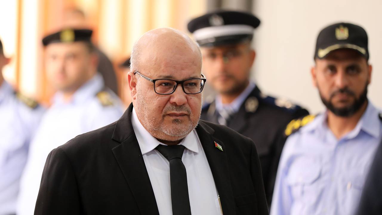 Израиль ликвидровал премьер-министра ХАМАС